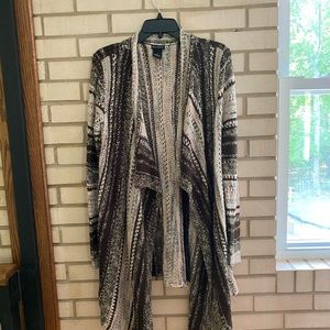 Kimono Cardigan